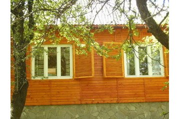 Ukrajna Privát Verchňa Hrabivnycia, Exteriőr